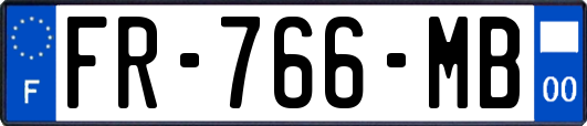 FR-766-MB