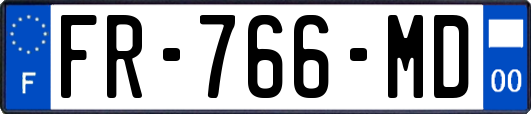 FR-766-MD