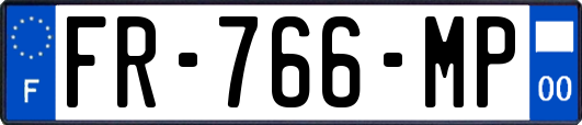 FR-766-MP