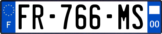 FR-766-MS