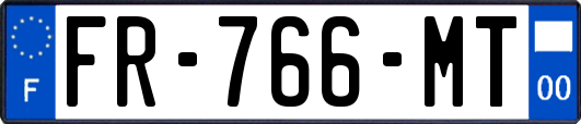 FR-766-MT