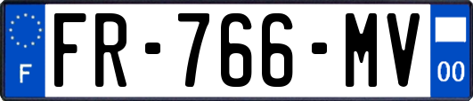 FR-766-MV