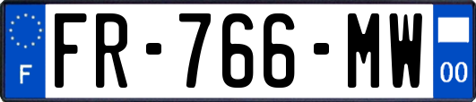 FR-766-MW