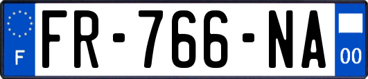 FR-766-NA