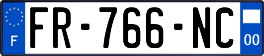 FR-766-NC