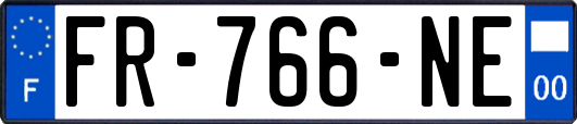 FR-766-NE