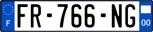 FR-766-NG