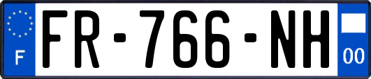 FR-766-NH