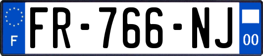 FR-766-NJ