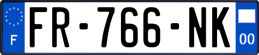 FR-766-NK