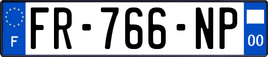 FR-766-NP