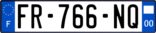 FR-766-NQ