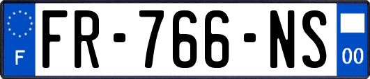 FR-766-NS