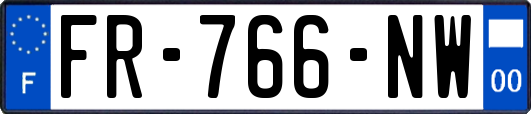 FR-766-NW