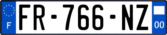 FR-766-NZ