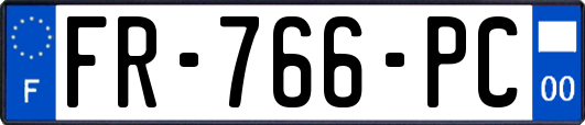 FR-766-PC