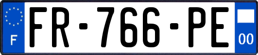 FR-766-PE