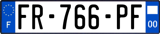 FR-766-PF