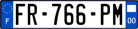 FR-766-PM