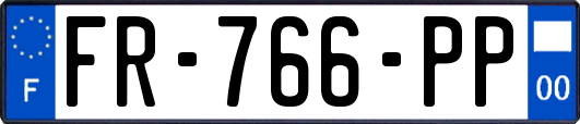 FR-766-PP