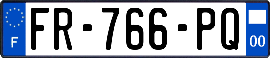 FR-766-PQ