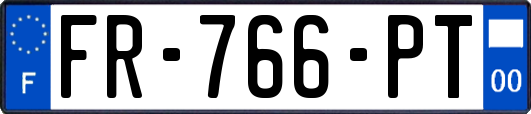 FR-766-PT