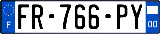 FR-766-PY