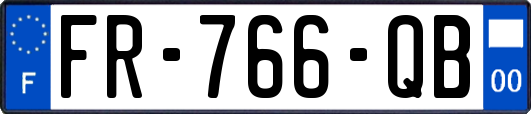 FR-766-QB