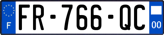 FR-766-QC