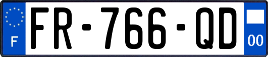 FR-766-QD