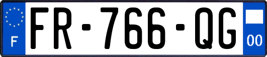 FR-766-QG