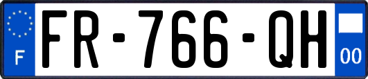 FR-766-QH