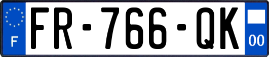 FR-766-QK
