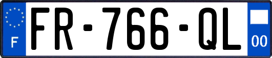 FR-766-QL
