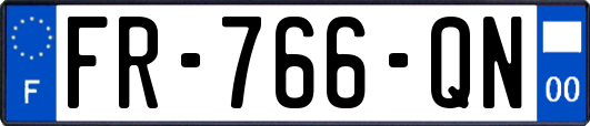 FR-766-QN