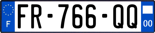 FR-766-QQ