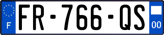 FR-766-QS