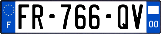 FR-766-QV