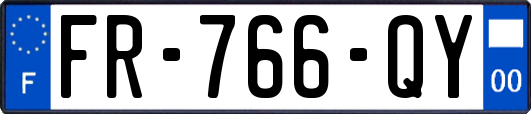 FR-766-QY