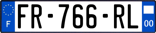 FR-766-RL