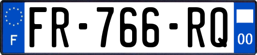 FR-766-RQ