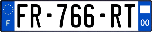 FR-766-RT