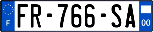 FR-766-SA