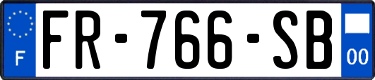 FR-766-SB