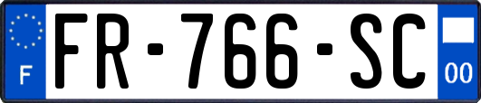 FR-766-SC