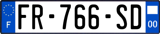 FR-766-SD