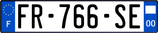 FR-766-SE
