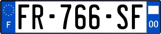 FR-766-SF
