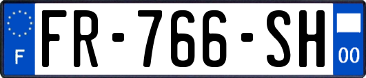 FR-766-SH