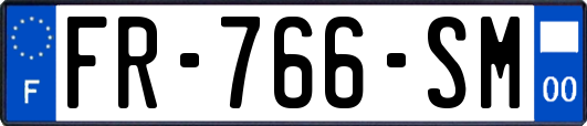 FR-766-SM